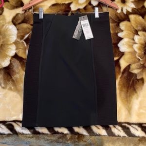 BCBG Skirt, with tags, small